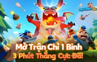 "Đại Chiến Tiểu Binh Ra Mắt Video CG Tào Tháo: Dàn Nữ Thần Cổ Vũ Được Công Bố Làm Đại Sứ Hình Ảnh Quốc Tế"