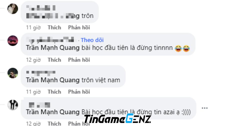 Dân tình phản ứng thú vị khi Độ Mixi thông báo làm bố lần 3, ViruSs gây chú ý