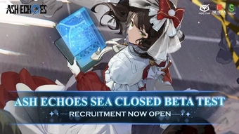 Đăng Ký Ngay! Ash Echoes SEA Mở Closed Beta Test - Cơ Hội Khám Phá Thế Giới Mới!