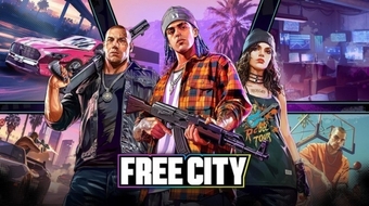 "Đăng Ký Trước Garena Free City Trên Di Động: Cơ Hội Vàng Cho Game Thủ Tại ĐNÁ, Trung Đông & Châu Phi!"
