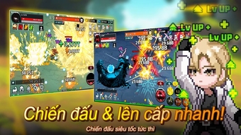 "Đăng Ký Trước Ngay! Alchemist Idle RPG - Tựa Game Nhập Vai Nhàn Rỗi Hứa Hẹn Trên Mobile"