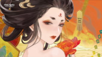"Đăng Ký Trước Open Beta: Khám Phá Khúc Nhạc Huyền Bí Trong Vong Xuyên Phong Hoa Lục"