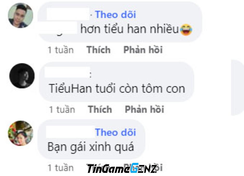 Đánh bại hot TikToker, hot girl khán đài gây ấn tượng với trang phục bó sát