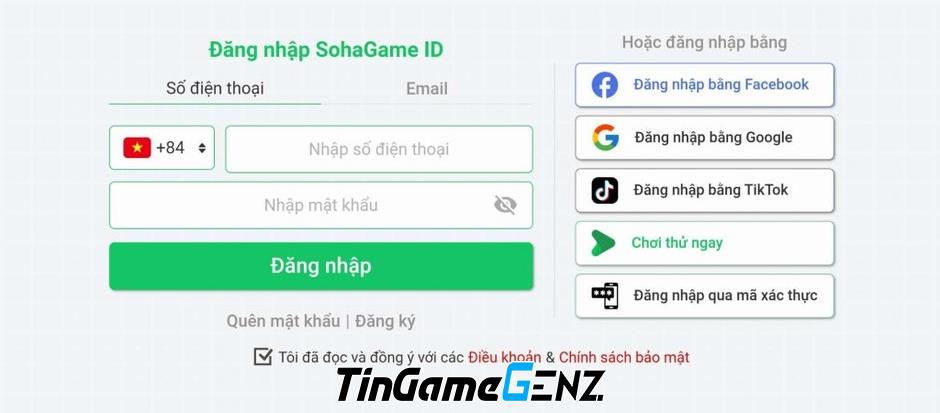 Đánh giá game chiến thuật 3Q Chiến Chiến Chiến của SohaGame tại Việt Nam