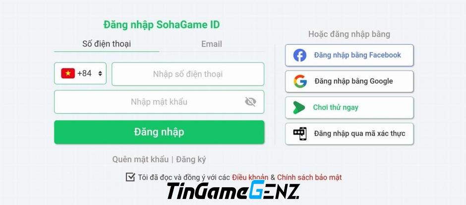 Đánh giá game chiến thuật Tam Quốc 3Q Tí Nị của SohaGame