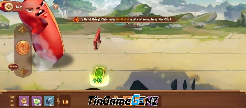 Đánh giá game chiến thuật Tam Quốc 3Q Tí Nị của SohaGame