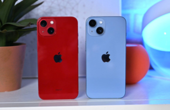 "Đánh Giá Hiệu Năng iPhone 13 và iPhone 14: Liệu Có Vẫn Mạnh Mẽ Trong Năm 2025?"