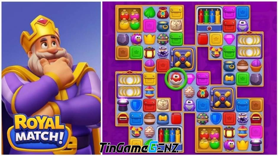 Danh sách 10 game di động phổ biến trên toàn cầu bao gồm những tựa game gì?