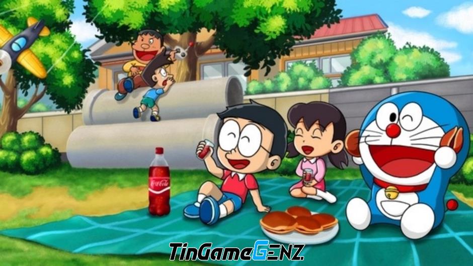 Danh sách game mobile Việt mới ra mắt vào đầu năm 2024