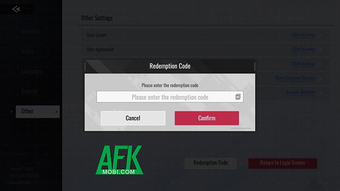 "Danh Sách Gift Code Game Etheria: Restart Mới Nhất Tháng Này - Cơ Hội Nhận Quà Giá Trị!"
