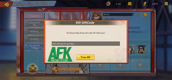 "Danh Sách Gift Code Game Hỏa Chí Bất Diệt Mới Nhất Tháng Này - Nhận Ngay Quà Tặng Hấp Dẫn!"