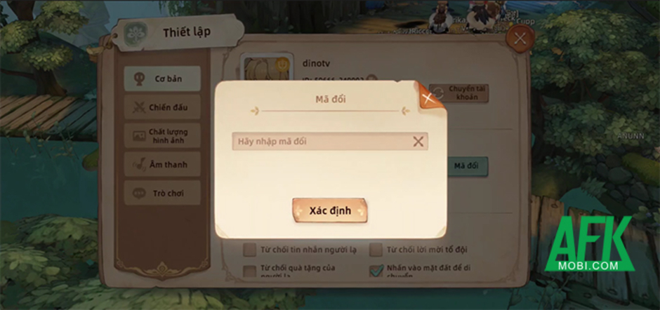 "Danh sách Gift Code Mới Nhất cho Game Tree of Savior Neverland Tháng Này – Cách Nhận Quà Miễn Phí Nhanh Chóng!"