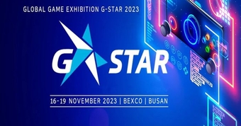 Danh sách trò chơi di động công bố tại G-STAR 2023