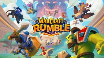 Danh sách xếp hạng các đơn vị mạnh nhất trong Warcraft Rumble Build