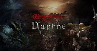 Daphne - Game nhập vai khám phá ngục tối mới nhất trong series Wizardry