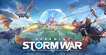 "Darkwing Storm War: Khám Phá Bí Kíp Xây Dựng Đế Chế Hùng Mạnh và Chinh Phục Thế Giới Game"