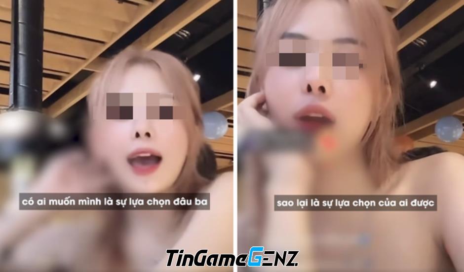 Đấu drama giữa 2 hot TikToker vì bạn trai Việt kiều Đấu drama giữa 2 hot TikToker vì bạn trai Việt kiều