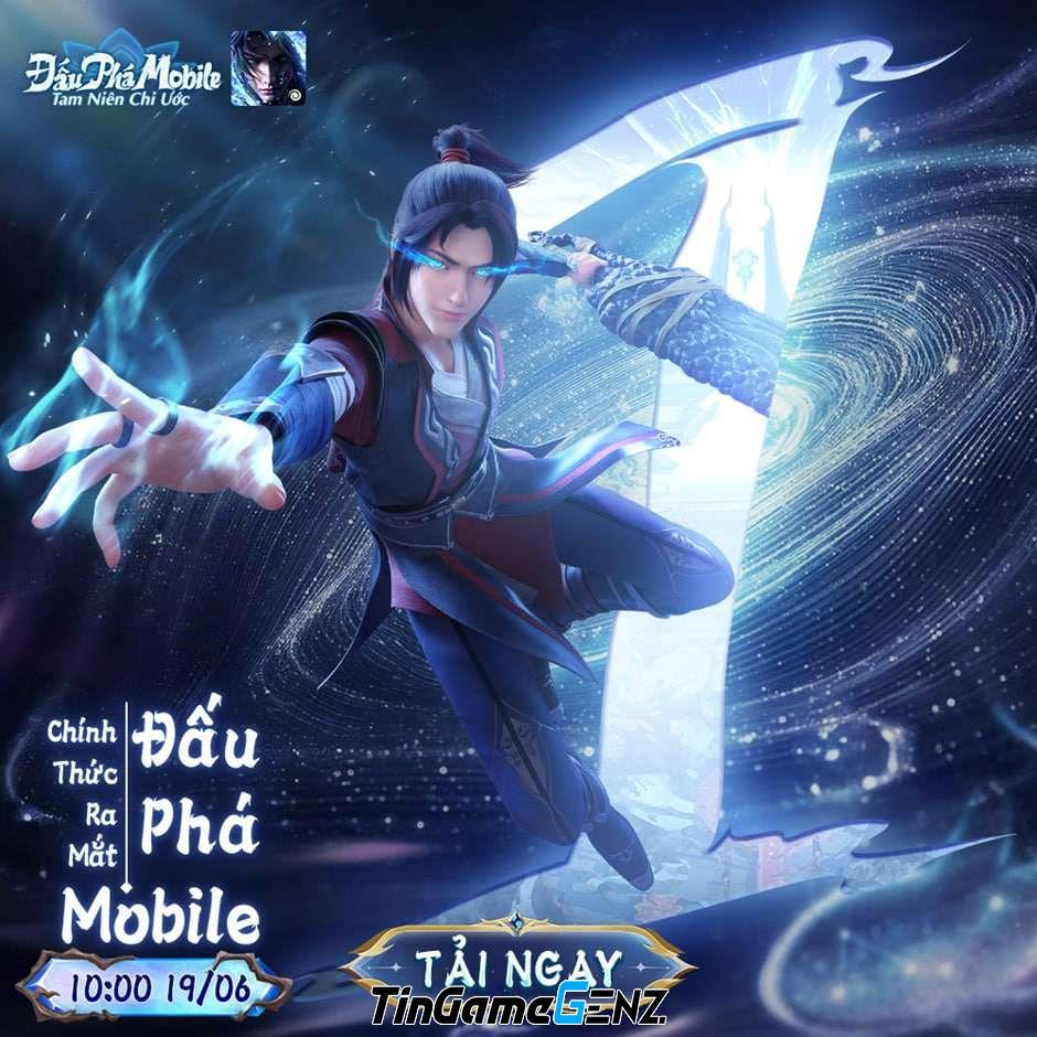 Đấu Phá Mobile: Diễn đàn sôi động, sự kiện hấp dẫn, ưu đãi lớn - Sự thật hay tin đồn?