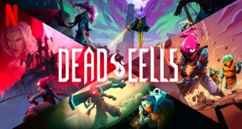 Dead Cells: Phiên bản Netflix - Game Side Scrolling RPG độc quyền