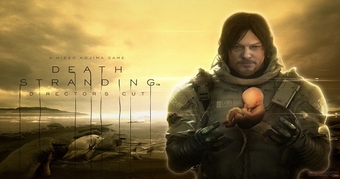 Death Stranding Director’s Cut - Game hành động dựa trên phim nổi tiếng sẽ ra mắt trên IOS