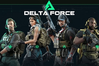 "Delta Force của Tencent: Bom Tấn Mobile Chính Thức Ra Mắt - Cập Nhật Ngay!"