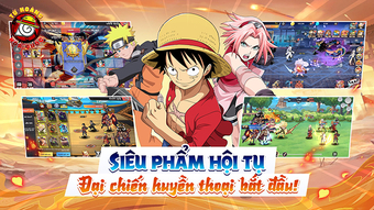 "Đếm Ngược Ngày Ra Mắt Tứ Hoàng Hỏa Quốc: Game Thủ 