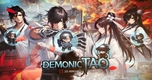 "Demonic Tao: Khám Phá Thế Giới 2D MMORPG Hỗ Trợ Tiếng Việt Sắp Ra Mắt!"
