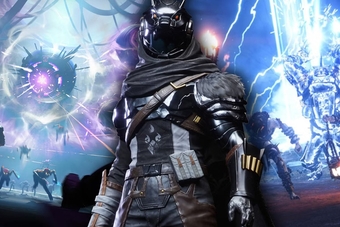 "Destiny: Rising – Bom Tấn Mới Chính Thức Công Bố Ngày Ra Mắt và Lượng Đăng Ký Trước Kỷ Lục" "Destiny: Rising – Bom Tấn Mới Chính Thức Công Bố Ngày Ra Mắt và Lượng Đăng Ký Trước Kỷ Lục"