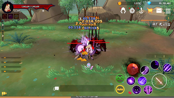 Devil Knights Idle: tựa game nhập vai idle mới từ Mobirix