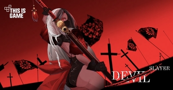 Devil Slayer - Game chặt chém đỉnh cao Hack and slash trên di động