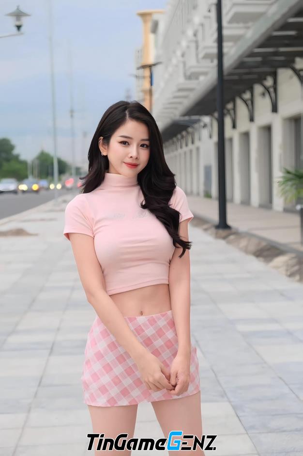 DJ Mie thay đổi quan niệm yêu sau lùm xùm chia tay