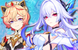 "Doanh Thu Các Game Gacha Tháng 6/2025: MiHoYo Trở Lại Mạnh Mẽ, Tân Binh Gây Chấn Động Cộng Đồng"
