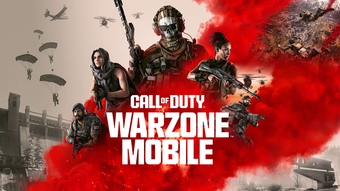 Doanh thu Call of Duty Warzone Mobile thấp sau tháng đầu tiên ra mắt