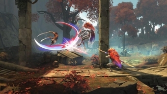 "Đội Ngũ Ubisoft Đà Nẵng: Sáng Tạo Bom Tấn Prince of Persia Trên Nền Tảng Di Động"