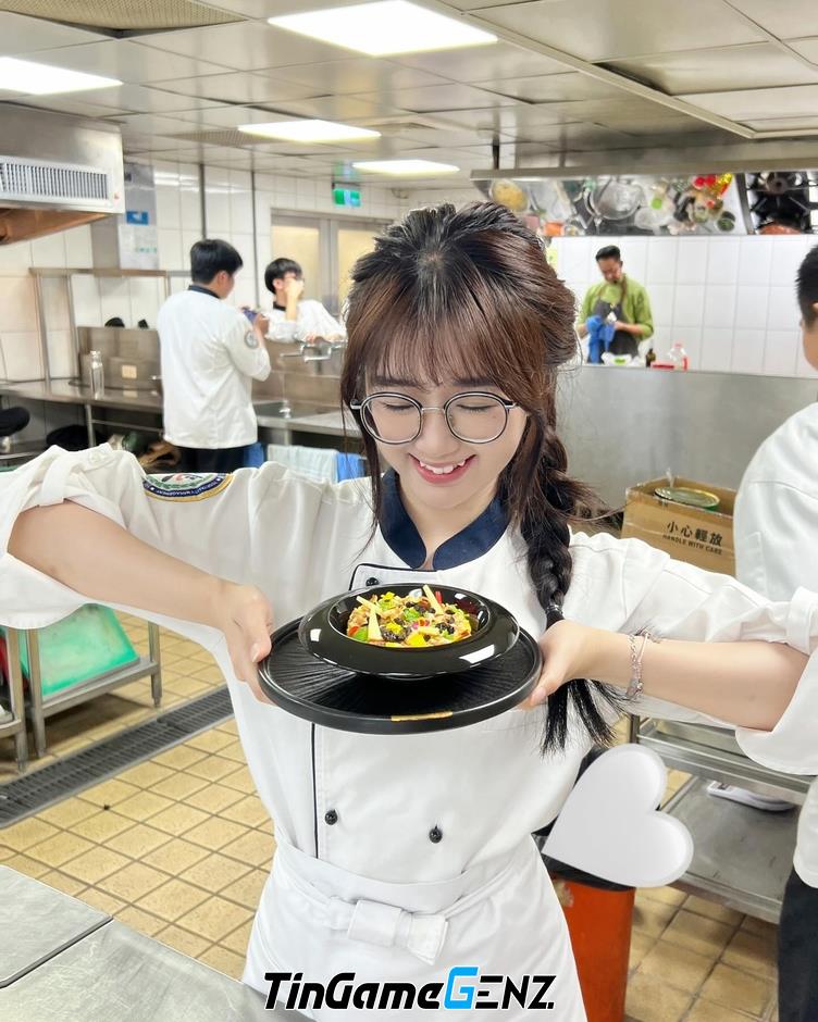 Đối Thủ Của Đối Thủ Của