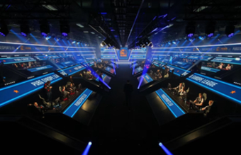 Đội tuyển Esports nổi tiếng bị mất điện trong trận đấu, không tham dự chung kết thế giới