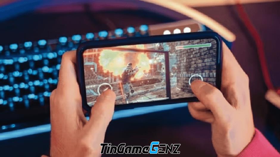 Đồng sáng lập Supercell hỗ trợ triệu đô cho công ty game mở rộng thị trường Trung Quốc.