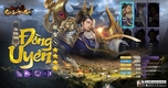 "Đồng Uyên - Triệu Vân Tái Xuất Trong Game SLG Chiến Loạn Tam Quốc: Chuyện Gì Đang Chờ Đón?"