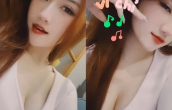 "Đột Phá Nhan Sắc: Nữ MC Gây Chấn Động Với Vẻ Đẹp Gợi Cảm Ngoài Đời Thường!"
