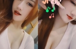 "Đột Phá Nhan Sắc: Nữ MC Gây Chấn Động Với Vẻ Đẹp Gợi Cảm Ngoài Đời Thường!"