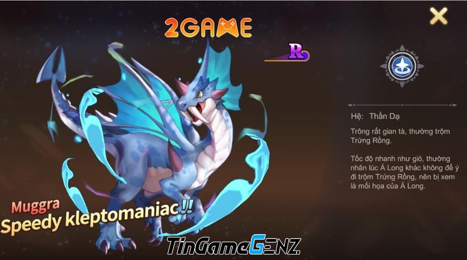 Draconia Saga Mobile: Siêu phẩm MMORPG giải trí đáng trải nghiệm