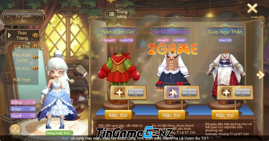 Draconia Saga Mobile: Siêu phẩm MMORPG giải trí đáng trải nghiệm