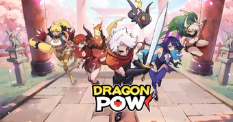 Dragon POW công bố ngày ra mắt chính thức trên toàn cầu