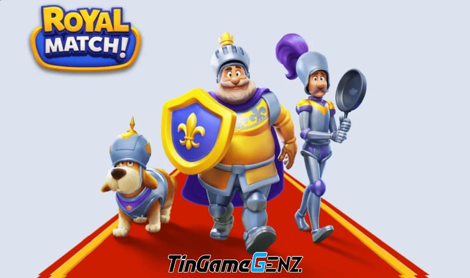 Dream Games từ chối bán công ty cho Tencent.