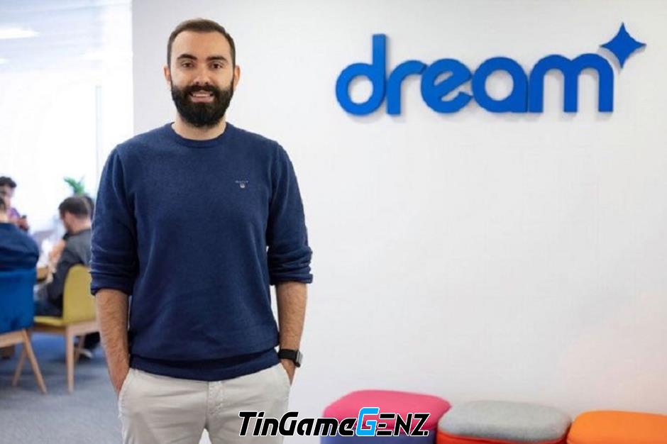 Dream Games từ chối bán công ty cho Tencent.