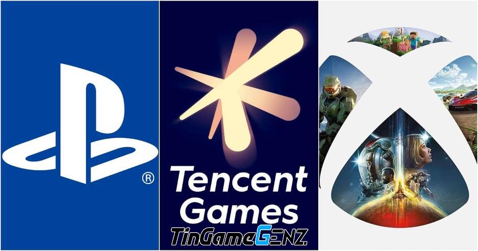 Dự báo biến động thị trường game năm 2024 từ Newzoo