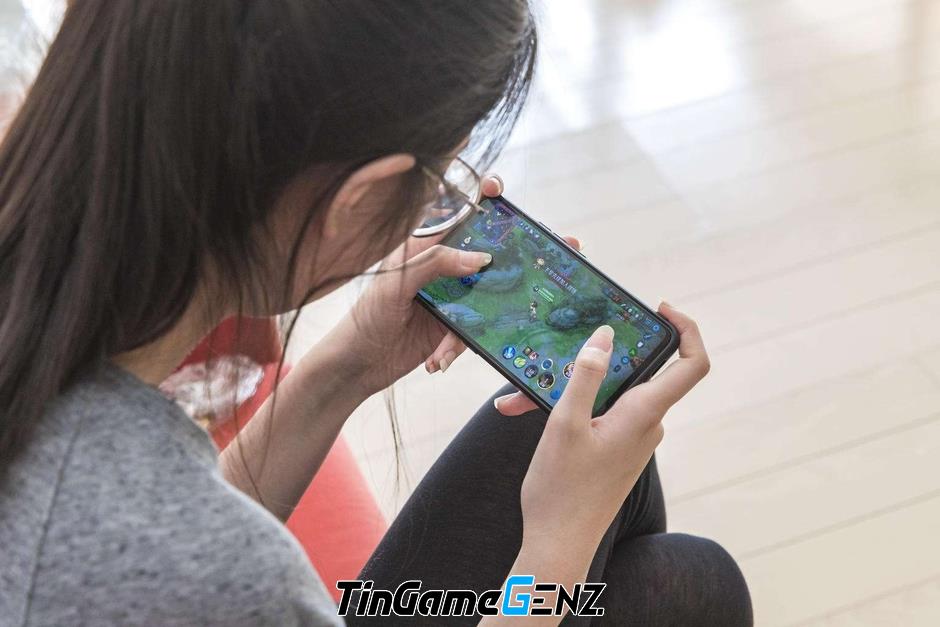 Dự báo doanh thu game thị trường Đông Nam Á năm 2027