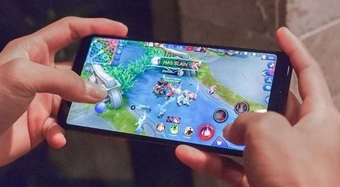 Dự báo doanh thu từ game mobile chiếm hơn 50% thị trường trò chơi vào năm 2023