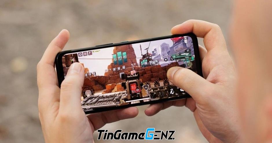 Dự báo ngành game di động hướng tới năm 2024