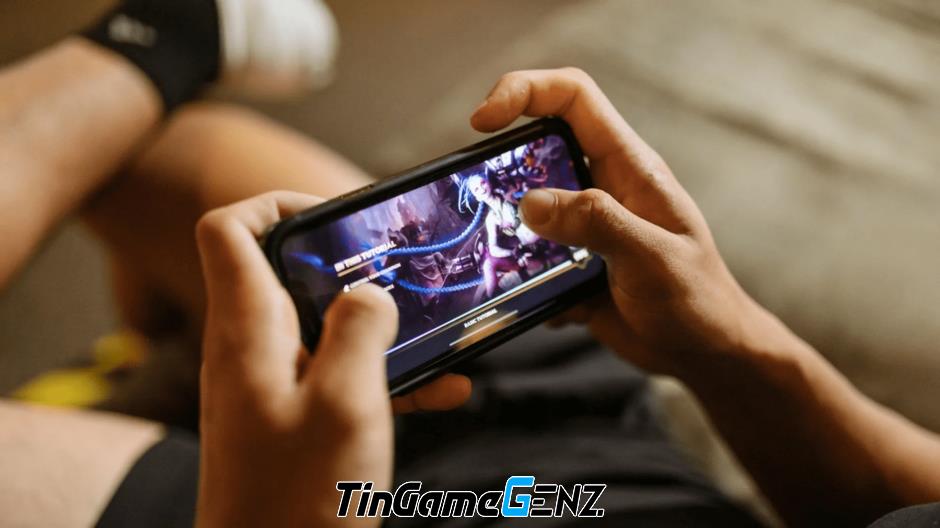 Dự đoán về xu hướng thị trường game trong năm 2024